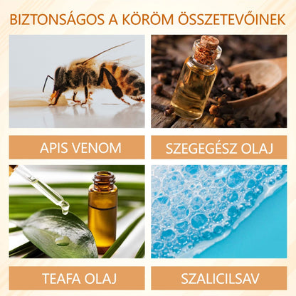 Croaie® Fungiclear Bee Therapy Nail Spray🎁