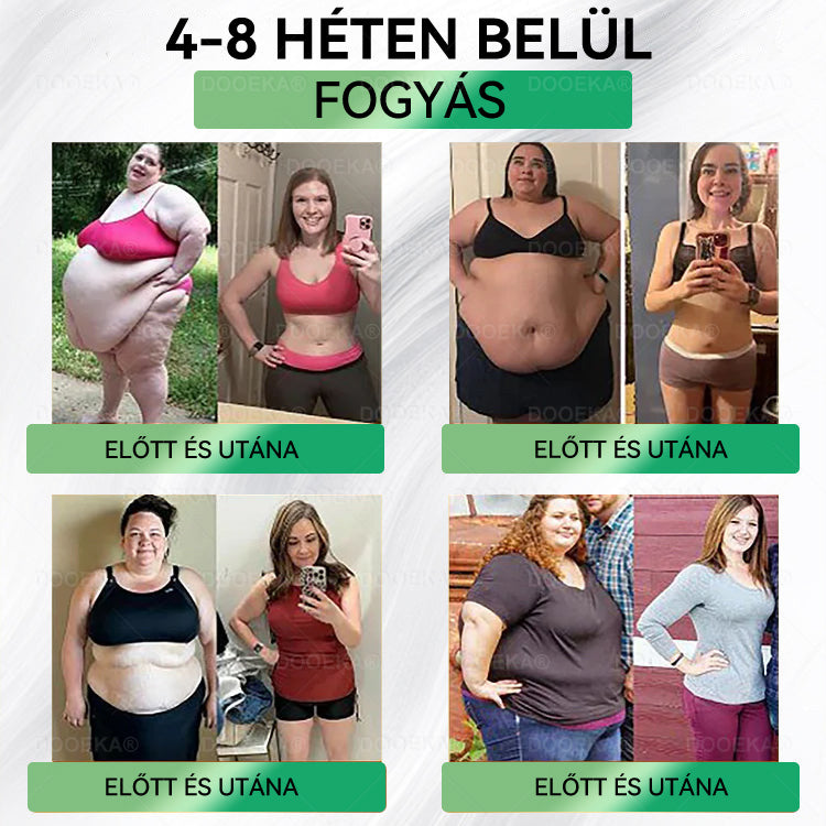 💖💖  DOOEKA® GLP-1 8 az 1-ben Fit & Vital Szájon át szedhető oldat – 👨‍⚕️ Napi egyszer, 7 nap alatt látható változás / Elhízás, szív- és érrendszeri egészség, cukorbetegség, alvási apnoe, bélrendszer egészsége, ízületi problémák és még sok más esetén💖💖