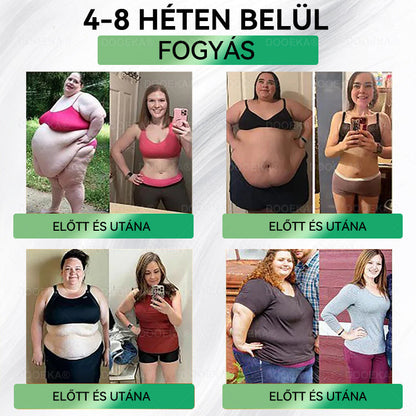💖💖  DOOEKA® GLP-1 8 az 1-ben Fit & Vital Szájon át szedhető oldat – 👨‍⚕️ Napi egyszer, 7 nap alatt látható változás / Elhízás, szív- és érrendszeri egészség, cukorbetegség, alvási apnoe, bélrendszer egészsége, ízületi problémák és még sok más esetén💖💖
