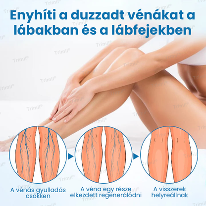 💚Trimil® VeinGuard Gyógynövényes Spray - ✅ Klinikailag bizonyított, hogy mindössze 7 nap alatt megszünteti a visszereket!💚💚💚