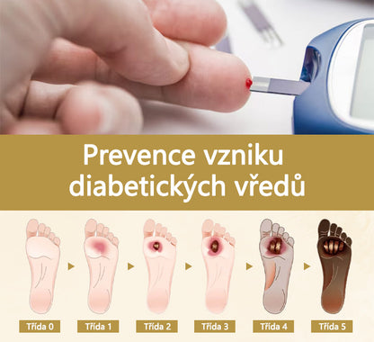 Cvreoz® méhméreg gyógyító spray a sebek gyógyulására és regenerálására a kezeken és a lábakon🌿🌿