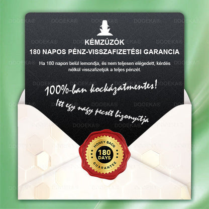 💖💖  DOOEKA® GLP-1 8 az 1-ben Fit & Vital Szájon át szedhető oldat – 👨‍⚕️ Napi egyszer, 7 nap alatt látható változás / Elhízás, szív- és érrendszeri egészség, cukorbetegség, alvási apnoe, bélrendszer egészsége, ízületi problémák és még sok más esetén💖💖